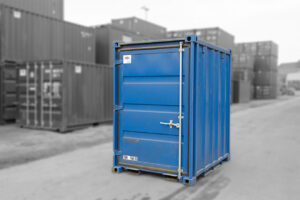 Reederei Warrings - Container