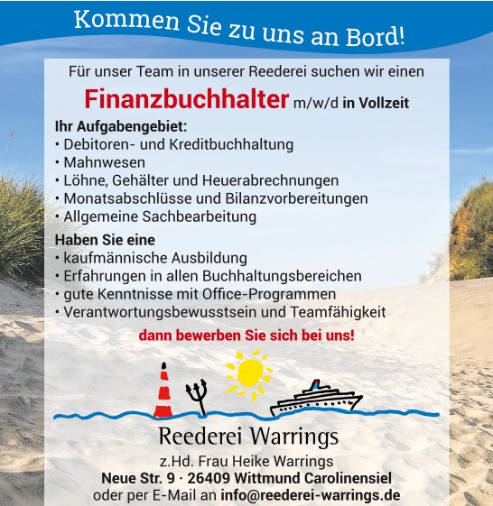 stellenangebote