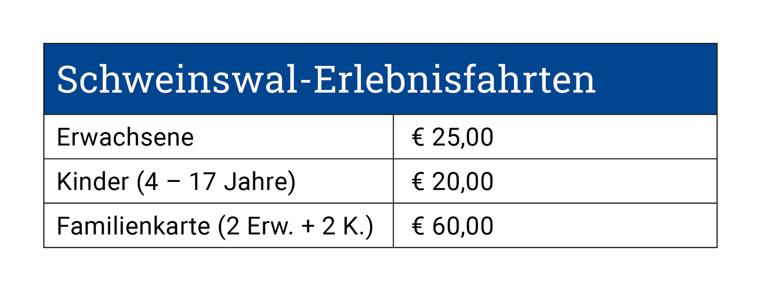 Reederei Warrings - Morgenerwachen